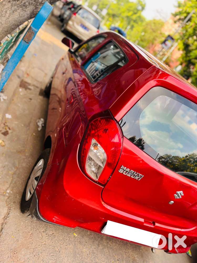 Maruti Suzuki Alto 800 2012-2016 Lxi, 2016, Petrol