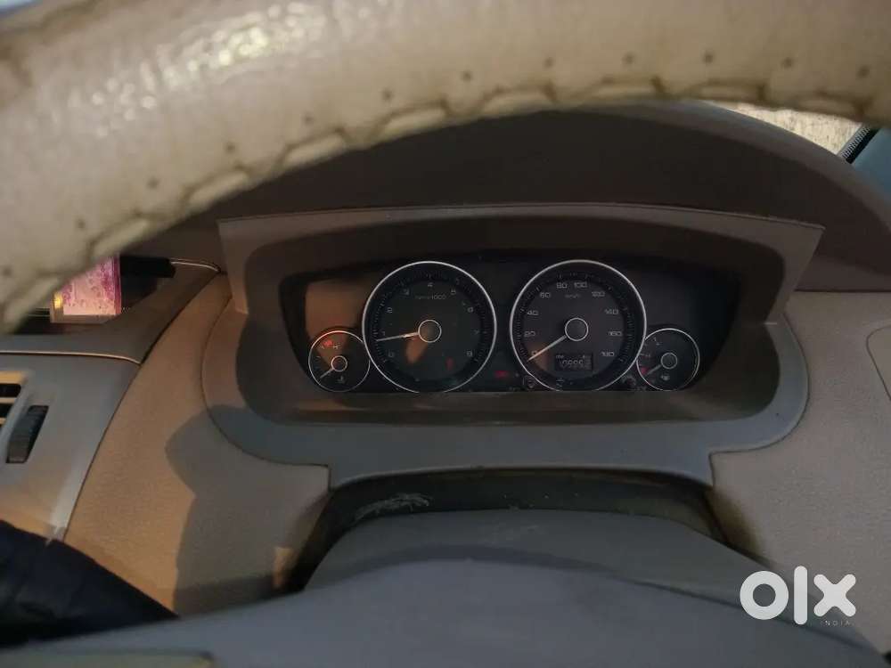 Tata Manza 2010 Petrol Good Condition