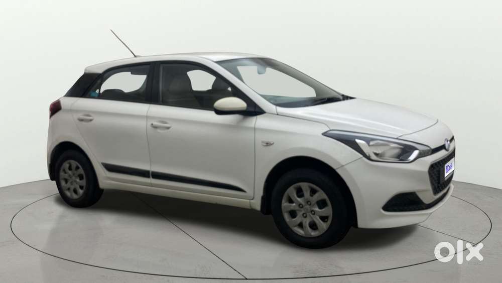 Hyundai Elite I20 Magna 1.4 Crdi, 2016, Diesel