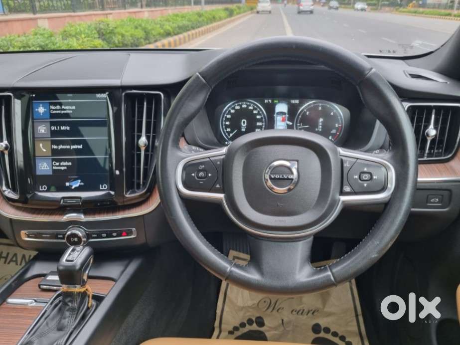 Volvo Xc60 D4 Momentum, 2018, Diesel