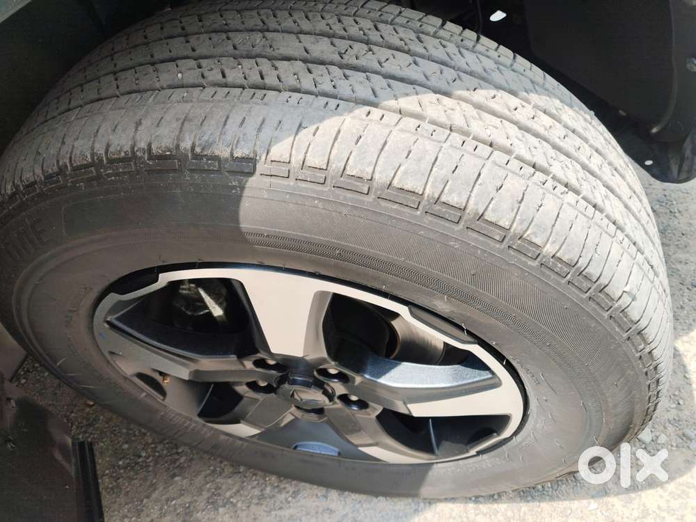Mahindra Scorpio Classic 2.2 S 11 Mt 7 Str, 2024, Diesel
