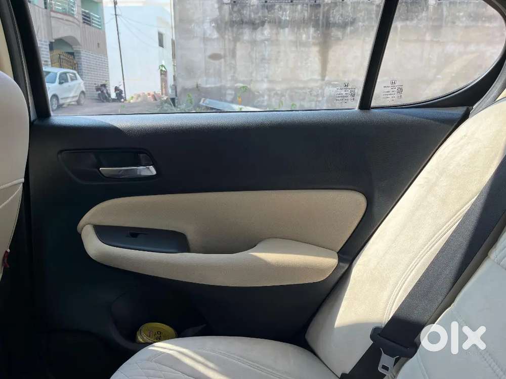 Honda City 2021 Petrol 52000 Km Driven