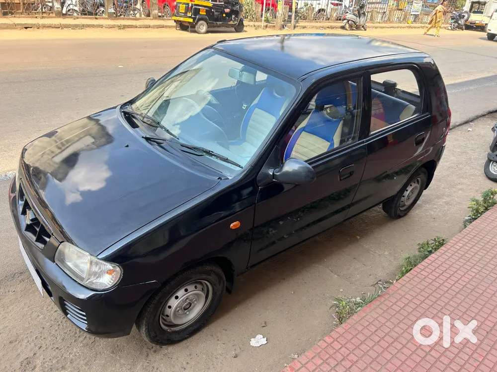 Maruti Suzuki Alto 800 2011 Petrol Good Condition