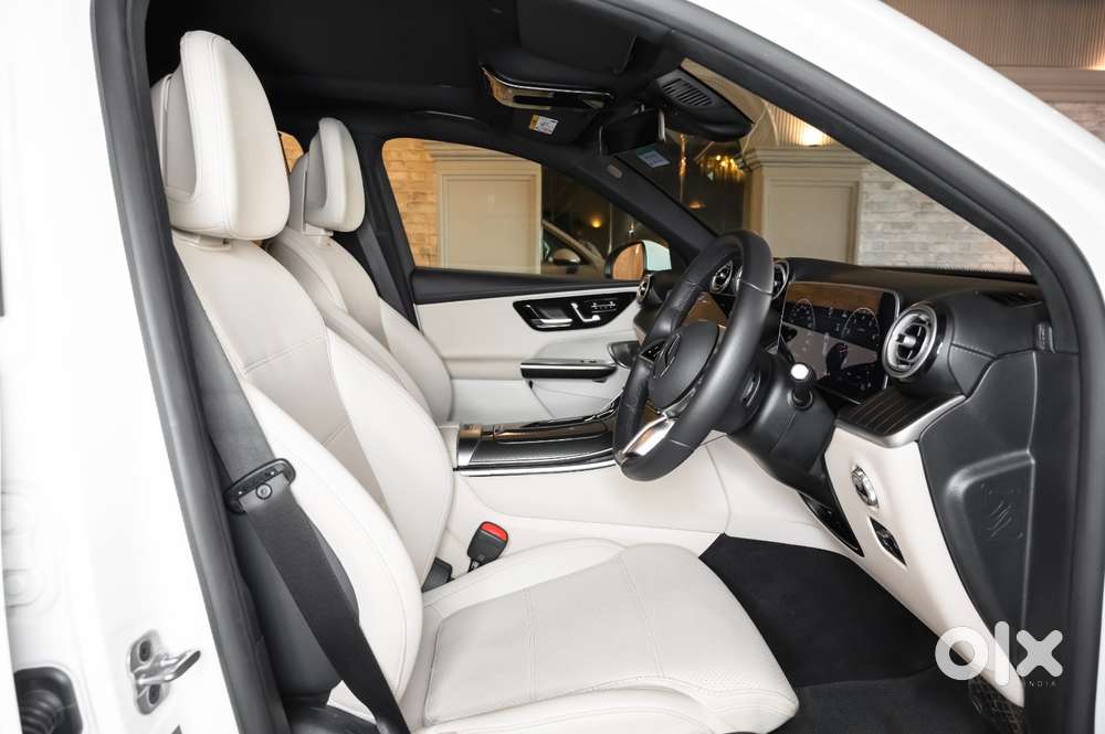Mercedes-benz Glc 300 4matic, 2025, Petrol