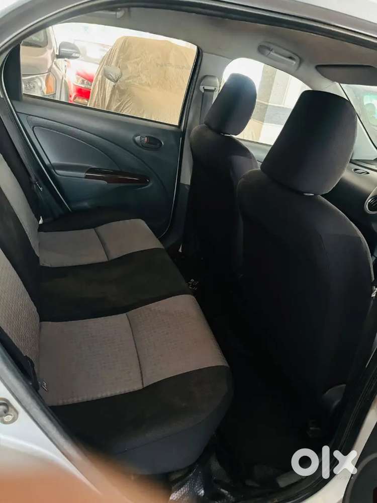 Toyota Etios Liva 2013 Diesel 47500 Km Driven