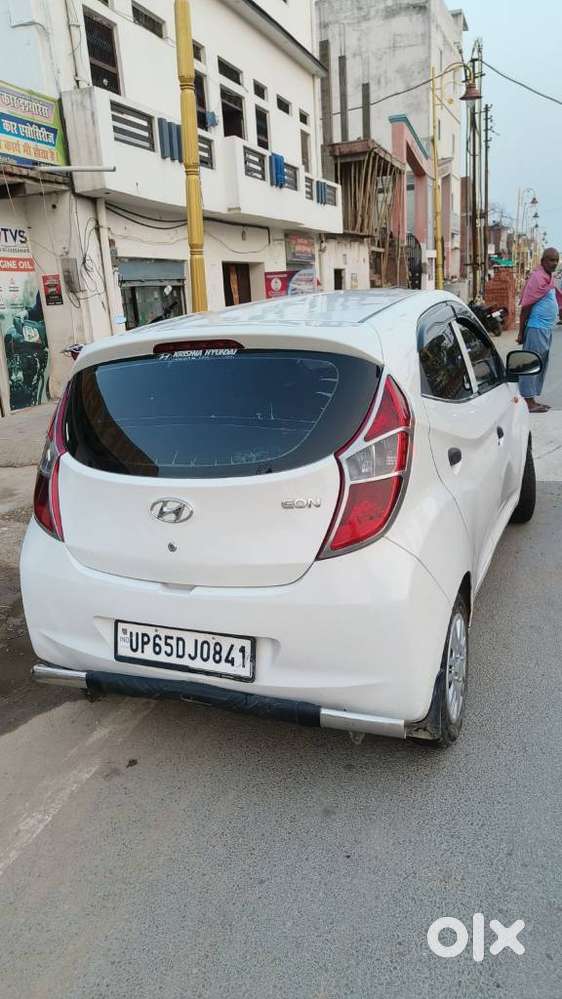 Hyundai Eon Era +, 2019, Petrol