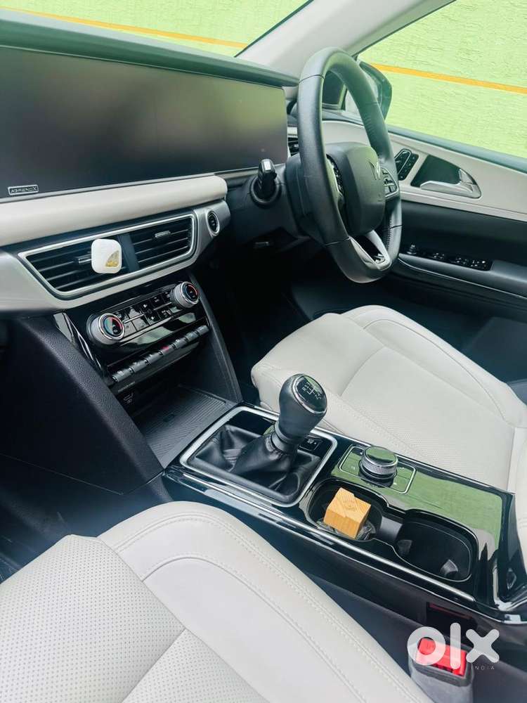 Mahindra Xuv700 Diesel 2023