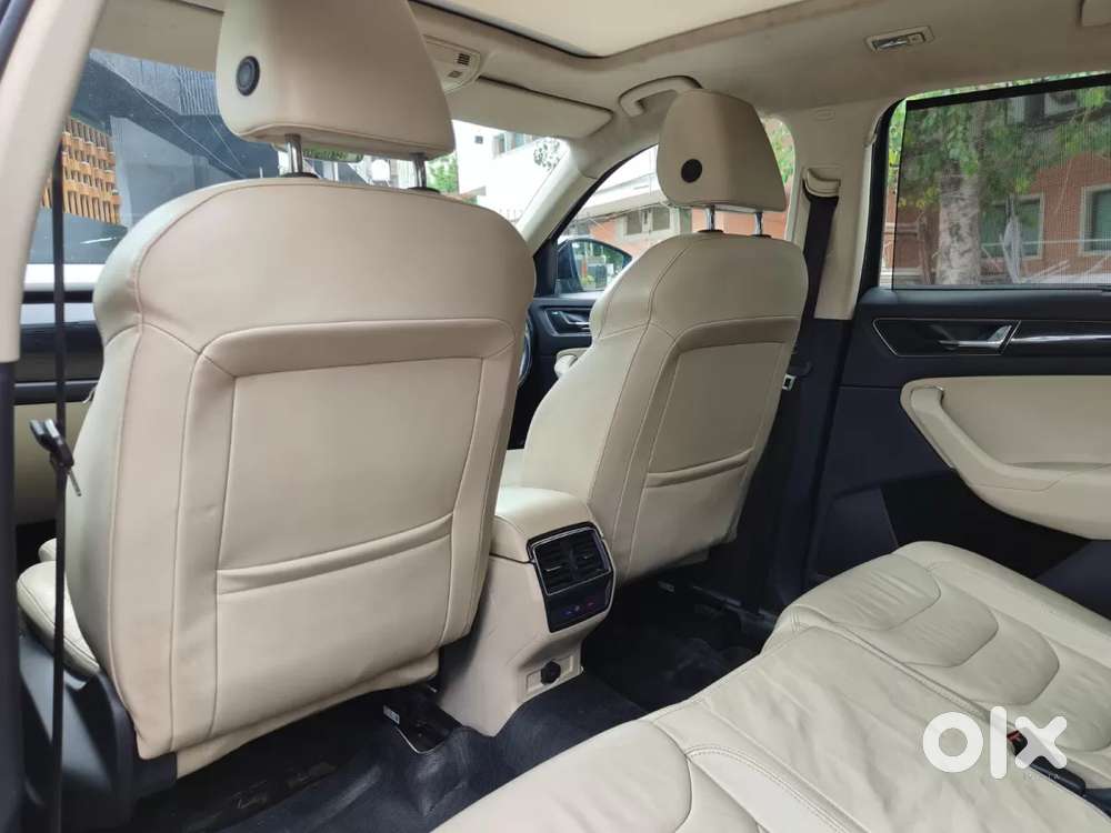 Skoda Kodiaq 2.0 Style Tdi 4x4 At, 2018, Diesel