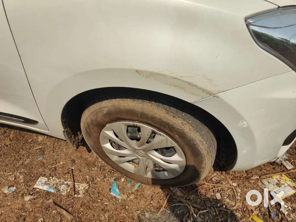 Maruti Suzuki Swift 2024 Petrol 38000 Km Driven