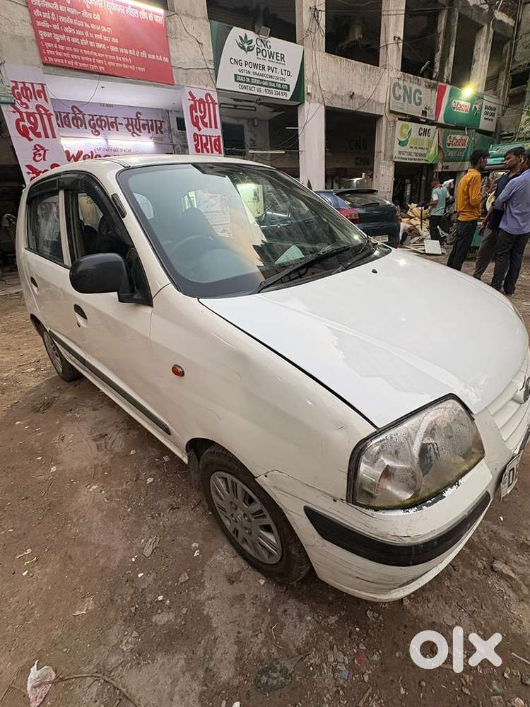 2012 Hyundai I20 Sportz