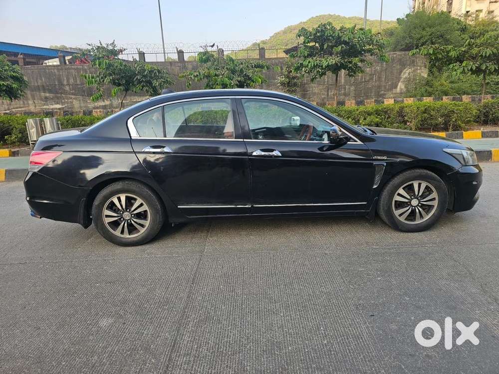 Honda Accord 2013 Cng & Hybrids 89000 Km Driven
