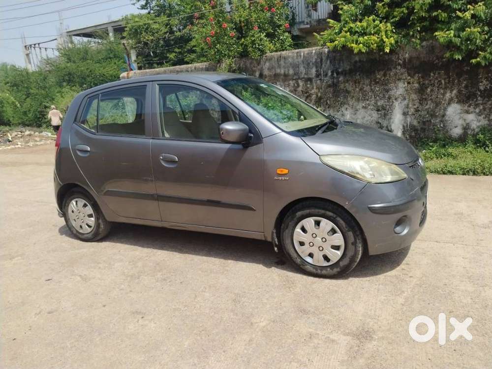 Hyundai I10 1.2 Kappa Magna, 2010, Petrol