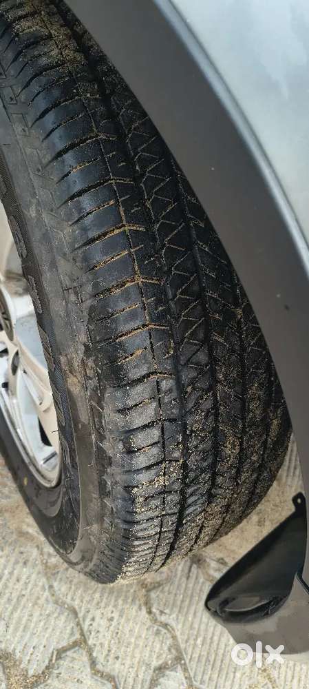 Mahindra Xuv500 2014 Diesel 168000 Km Driven