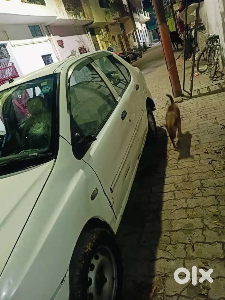 Tata Indigo Ecs 2015