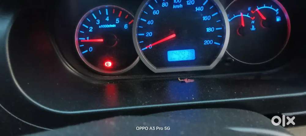 Chevrolet Enjoy Diesel Manual 2013