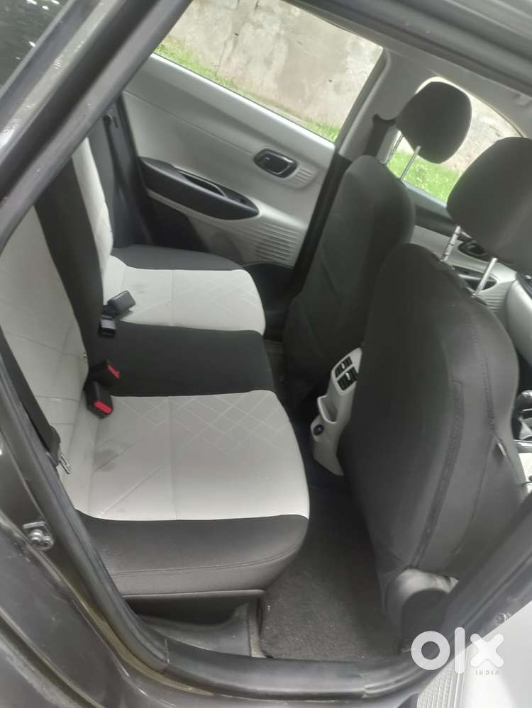 Hyundai I20 Sportz 1.2 Vtvt, 2025, Petrol