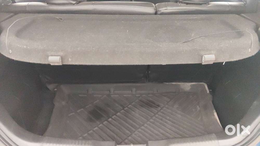 Maruti Suzuki Ignis 1.2 Alpha, 2020, Petrol