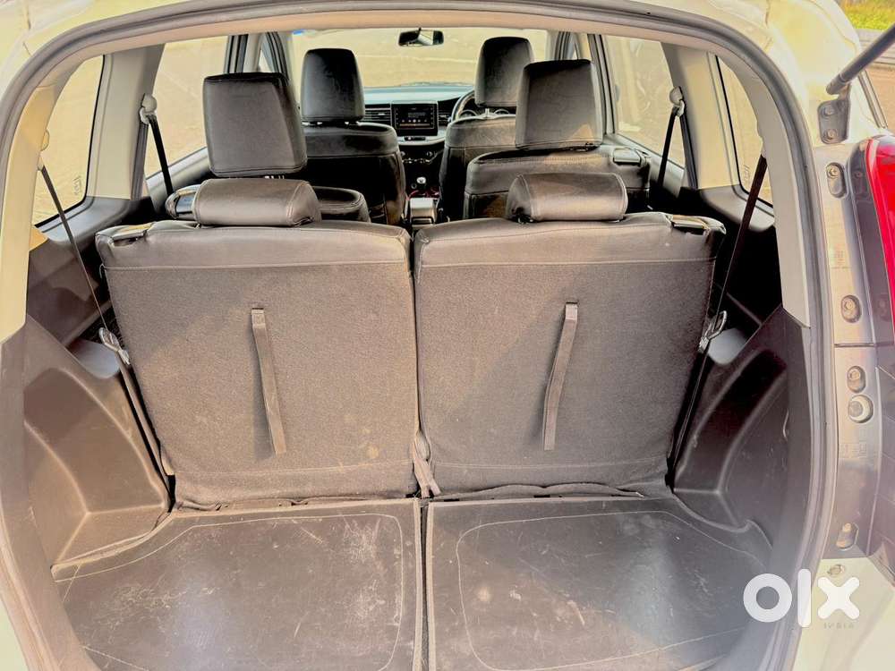 Maruti Suzuki Xl6 1.5 Zeta Mt, 2021, Petrol