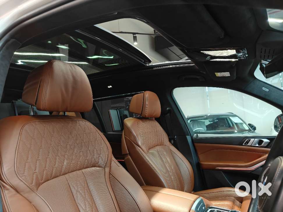 Bmw X7 3.0 Xdrive 40d M Sport, 2025, Diesel