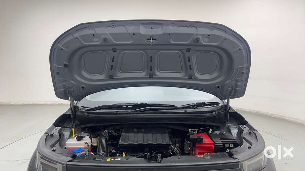 Hyundai Exter S 1.2 Mt, 2023, Petrol