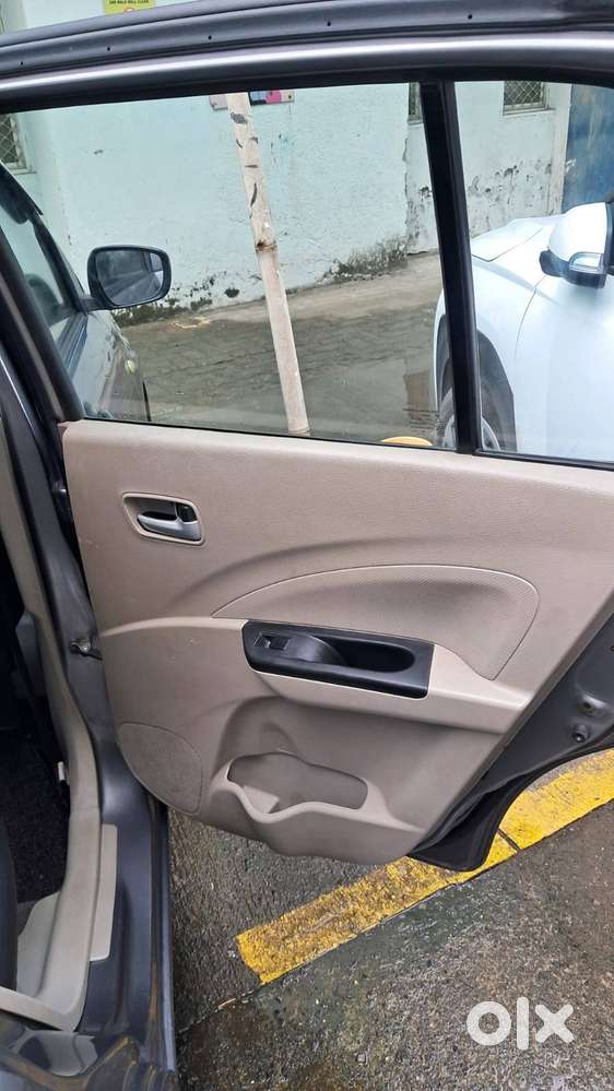 2015 Maruti-suzuki Celerio Petrol