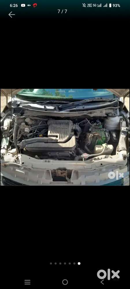 Maruti Suzuki Swift 2012 Vdi Petrol