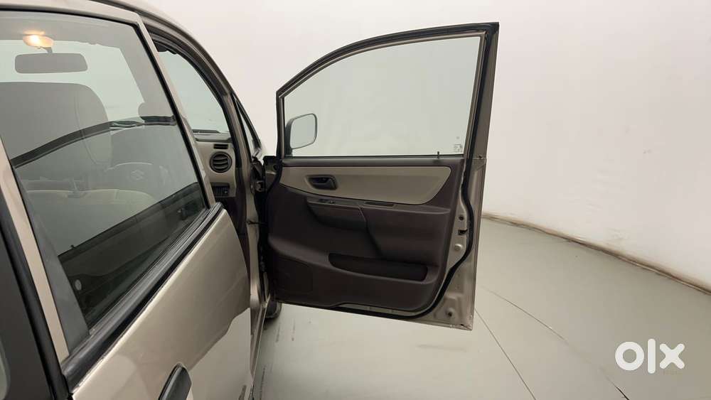 Maruti Suzuki Estilo Lxi Bs-iv, 2013, Petrol
