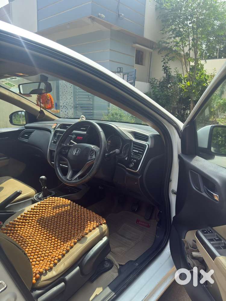 Honda City 1.5 Vx Mt I-dtec Diesel