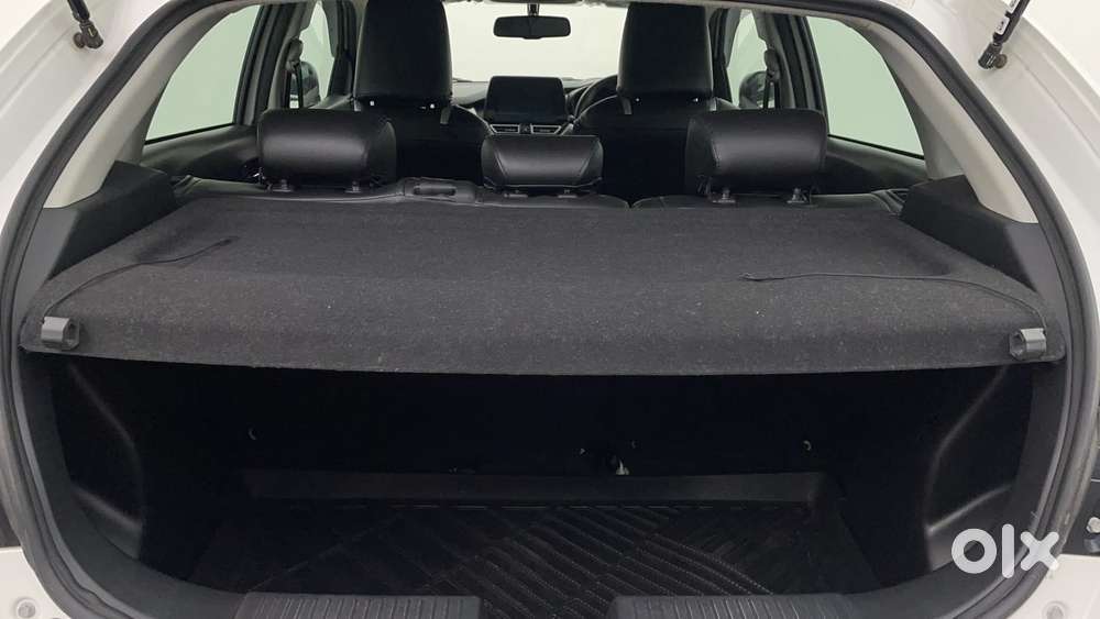Maruti Suzuki Baleno 1.2 Alpha At, 2024, Petrol