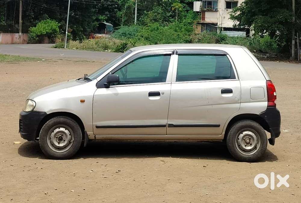 Maruti Suzuki Alto 800 Lxi, 2006, Petrol