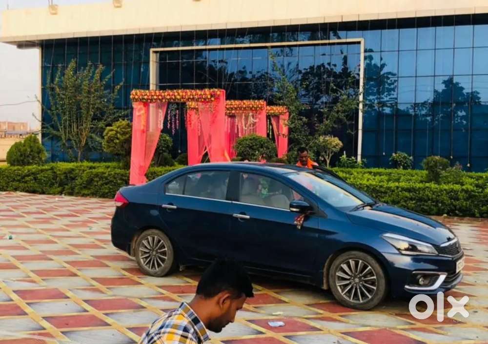 Maruti Suzuki Ciaz 2019 Petrol Manual
