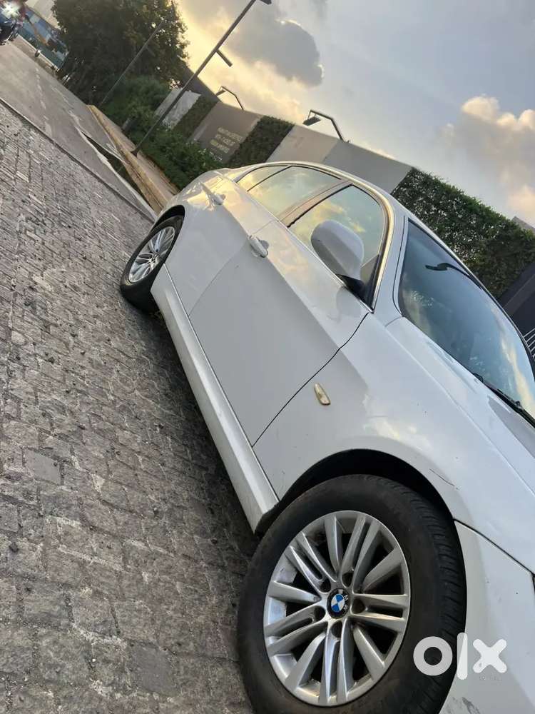 2009 Bmw 3 Series Corporate, Automatic Diesel, 90000 Km