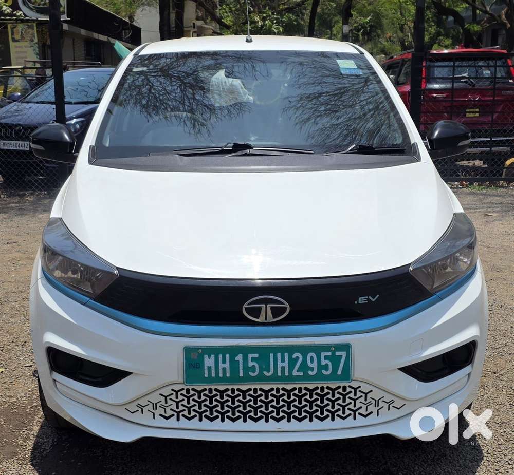 Tata Tiago Ev Xt Lr, 2023, Electric