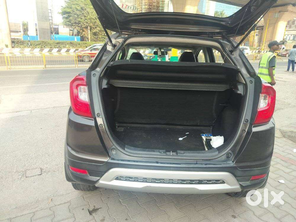 Honda Wr-v 1.5 Vx Exclusive Edition I-dtec, 2018, Diesel