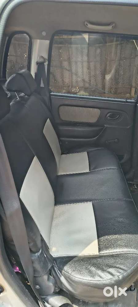 Maruti Suzuki Wagon R 1.0 2006 Petrol 215000 Km Driven
