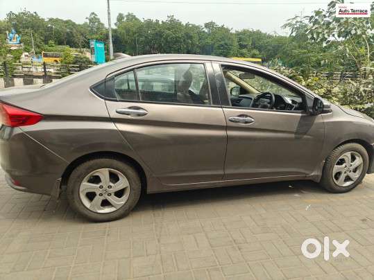 Honda City I Dtec Vx, 2014, Diesel