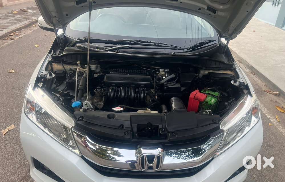 Honda City I Vtec Vx, 2015, Petrol