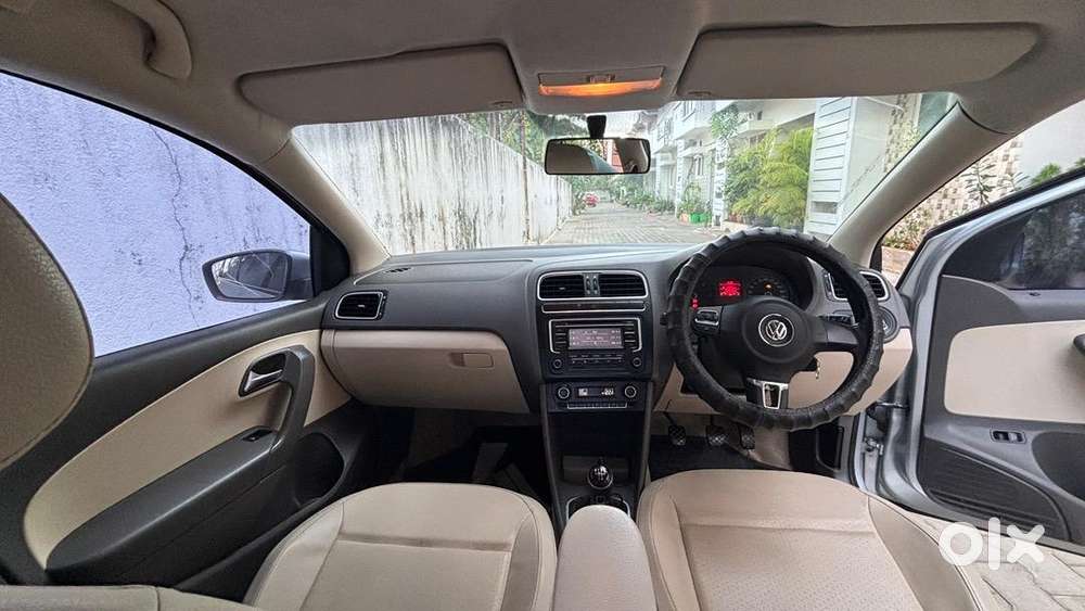 Vento 1.6 Tdi Highline Manual