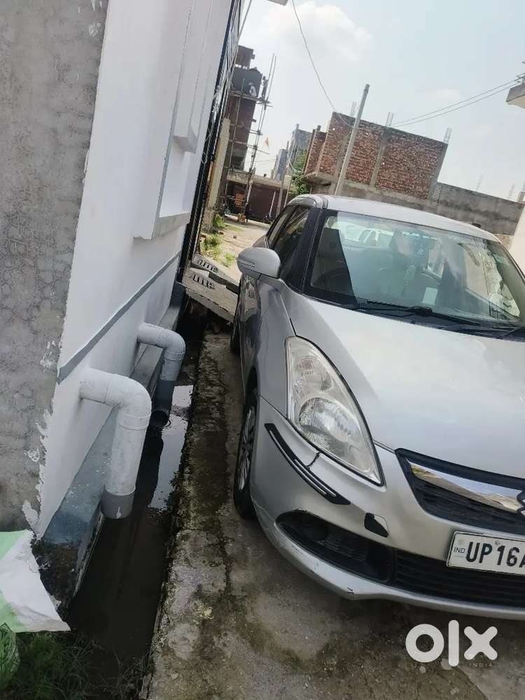 Maruti Suzuki Swift Dzire 2015 Diesel Good Condition