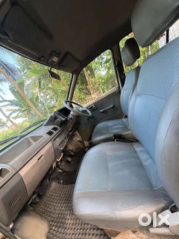 2007 Model Maruti Suzuki 800 Ac Mpfi Engine For Sale