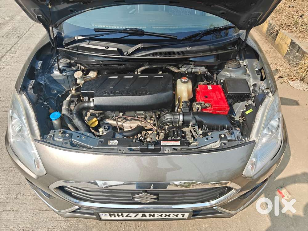 Maruti Suzuki Swift Dzire Zdi Bsiv, 2019, Diesel