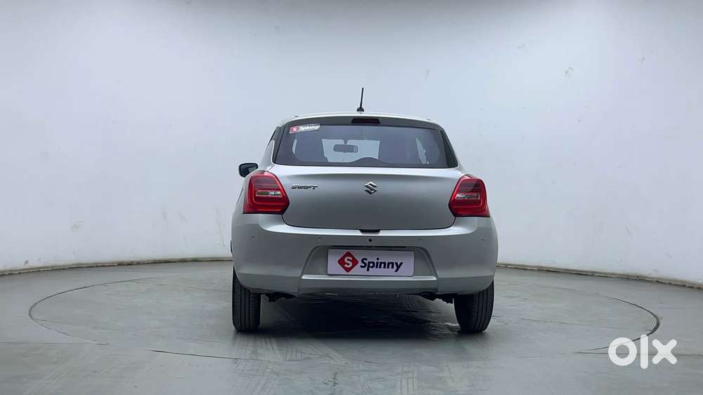 Maruti Suzuki Swift Amt Vvt Vxi, 2022, Petrol