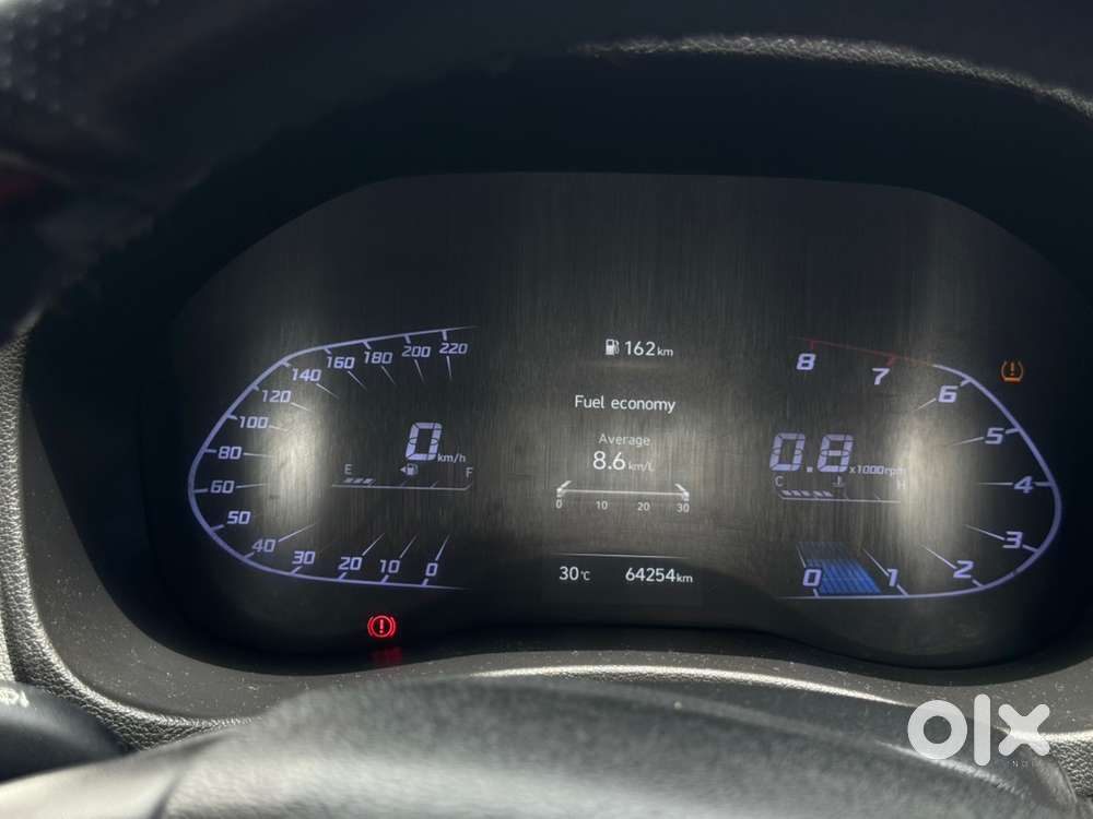 Hyundai Verna Petrol Well Maintained