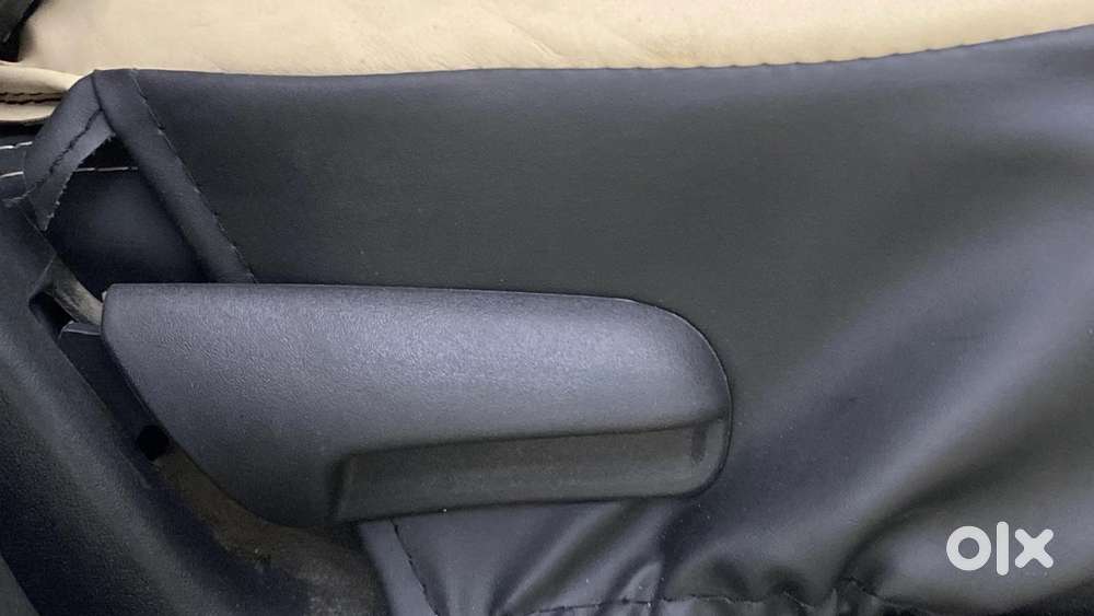 Maruti Suzuki Vitara Brezza Zdi Plus, 2019, Diesel