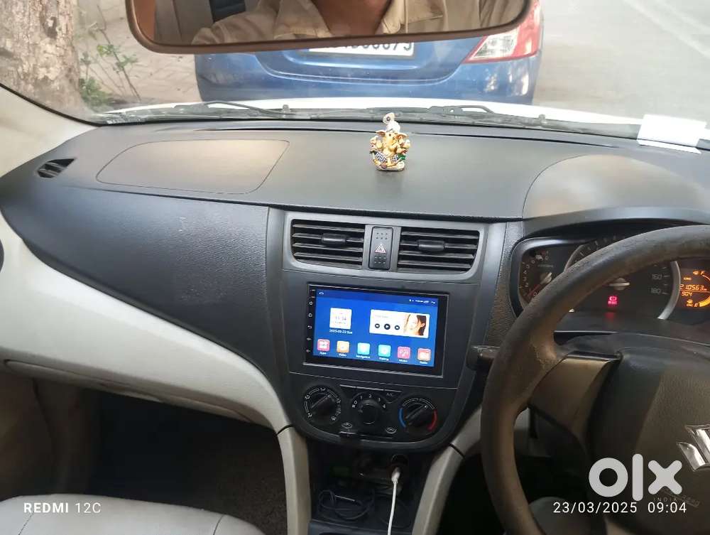 Maruti Suzuki Celerio 2019 Cng & Hybrids 242000 Km Driven