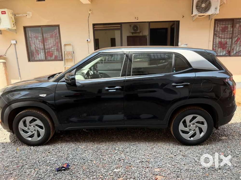Creata Diesel Well Maintained Single Owner