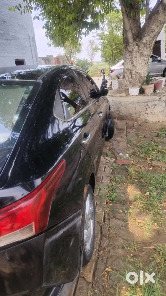 Hyundai Verna 2022