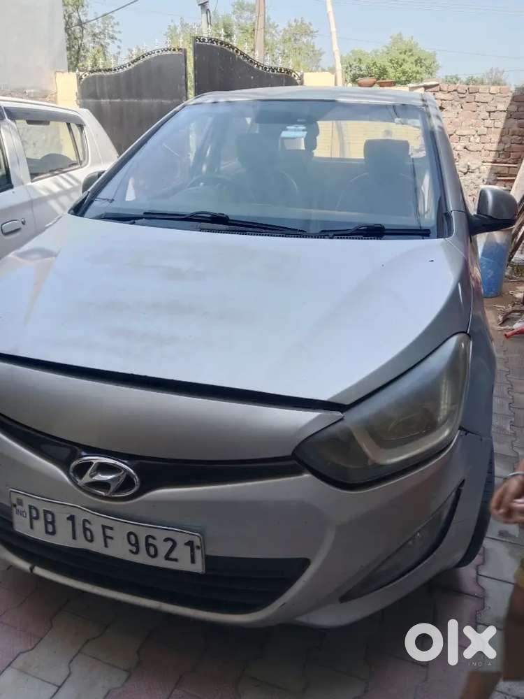 I 20 Good Condition
