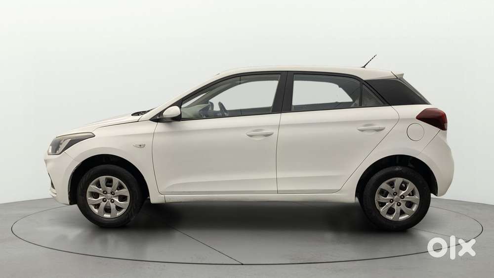 Hyundai Elite I20 Magna Executive 1.2, 2018, Petrol
