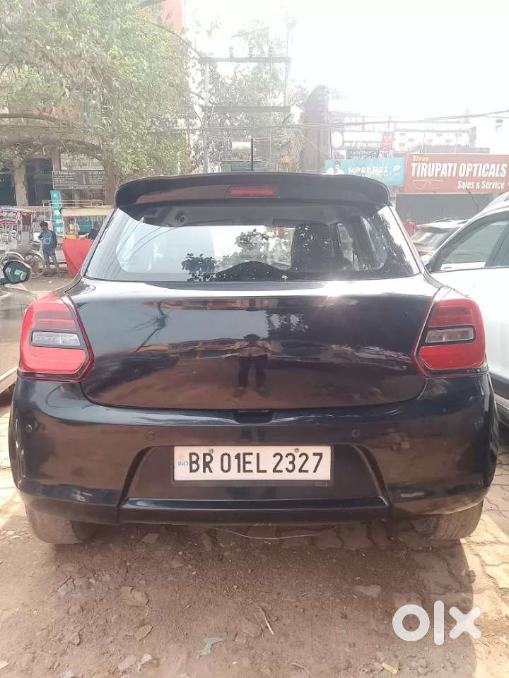 Maruti Suzuki Swift Vdi, 2019, Diesel